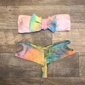 Lolli Bikini Set🍭